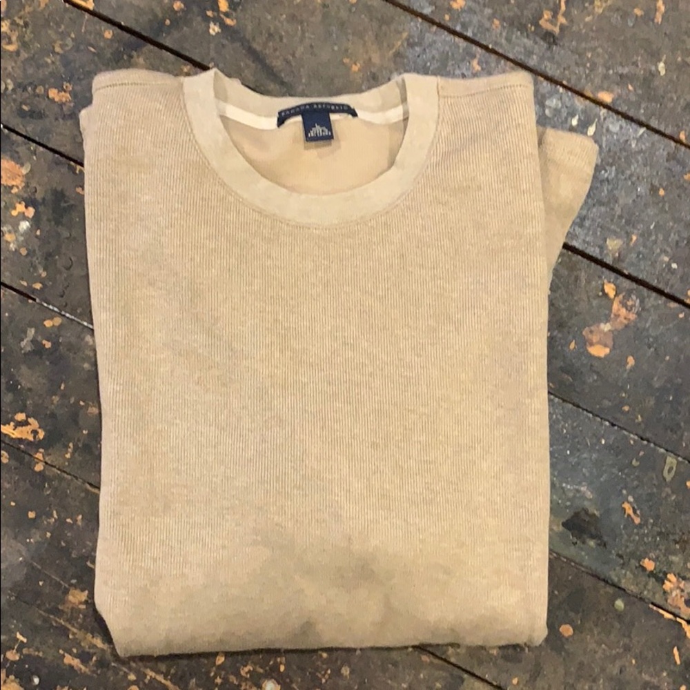 EUC crewneck